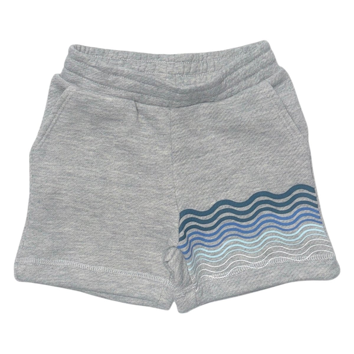 PEACE OUT SHORTS - SHORTS