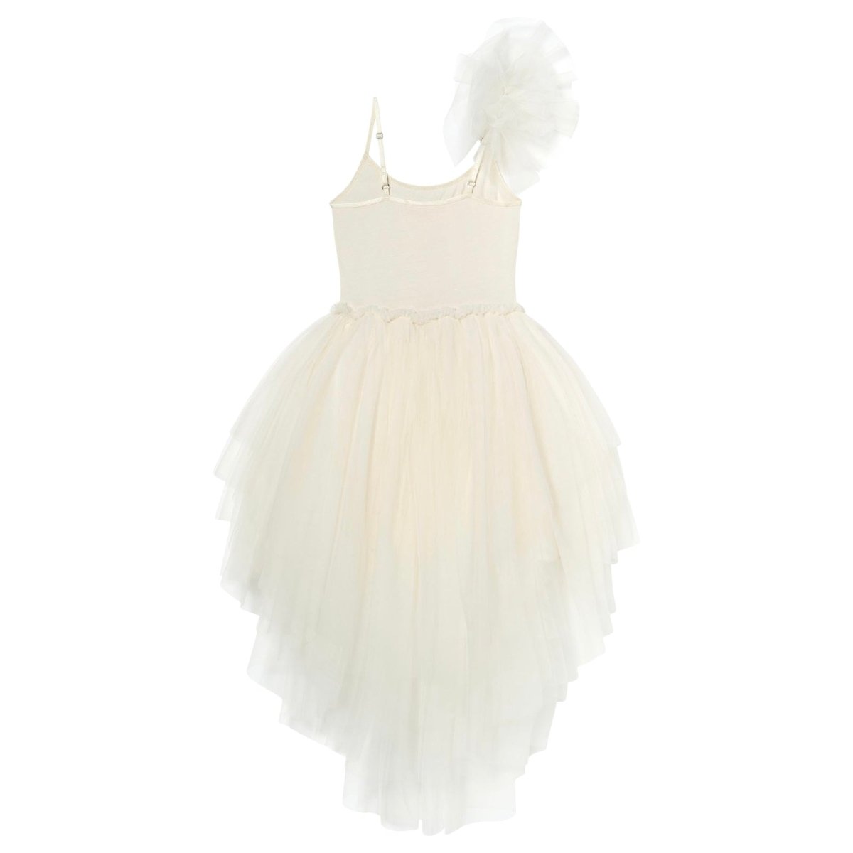 PEARLESCENT TREASURE TUTU DRESS (PREORDER) - TUTU DU MONDE