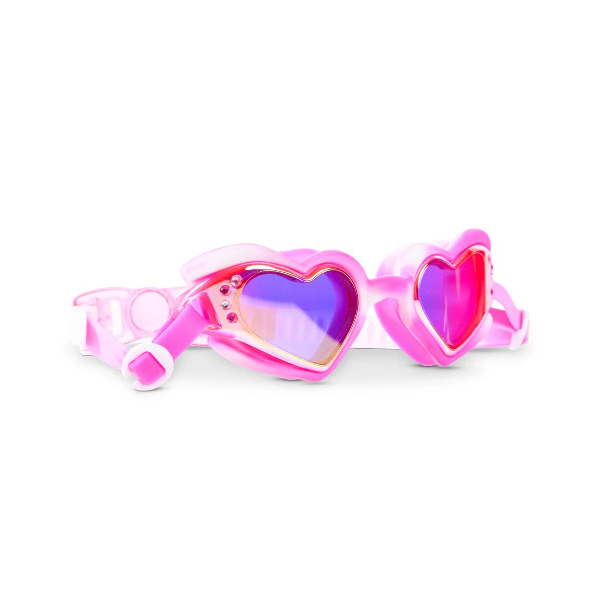 PINK DRINK SWIRL ME UP GOGGLES (PREORDER) (Copy) - BLING2O