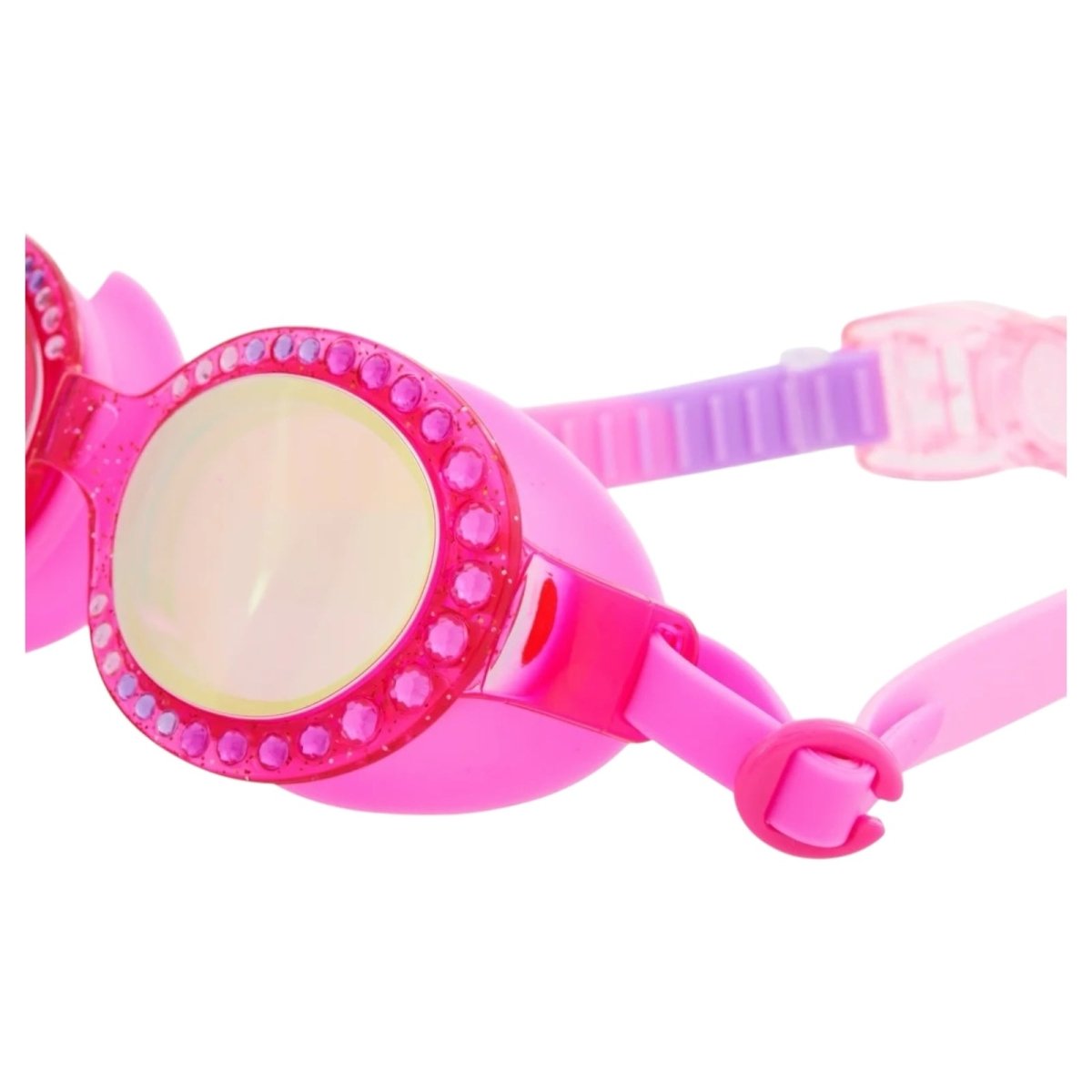 PINK PASSION GOGGLES - GOGGLES