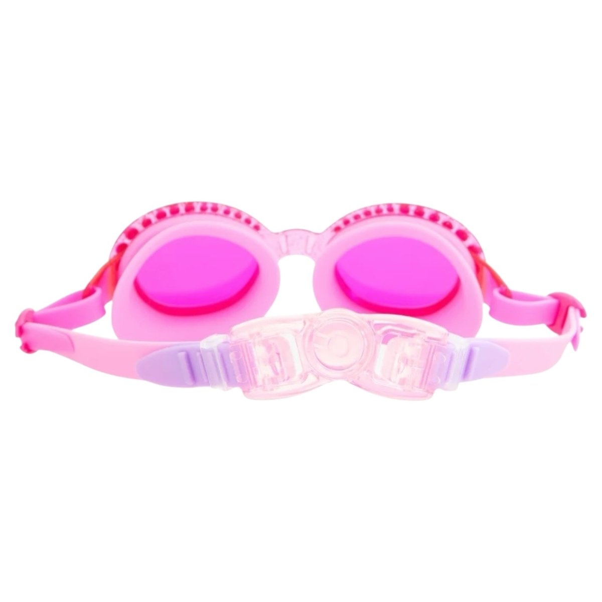 PINK PASSION GOGGLES - GOGGLES