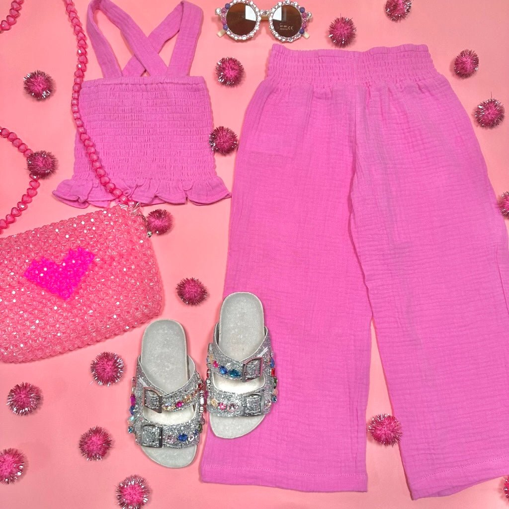 PLAYA PANTS - PANTS