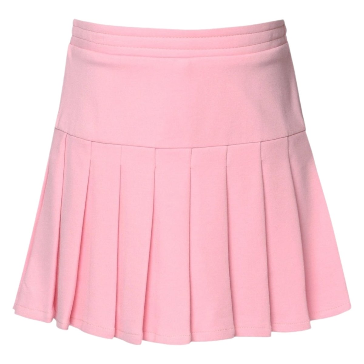 PLEATED SKIRT - SKIRTS