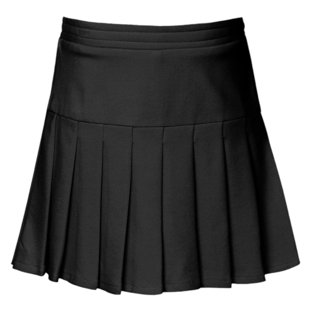 PLEATED SKIRT - SKIRTS