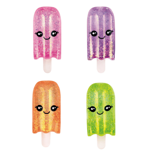 POPSICLE SUGAR SQUISHY - MINI DREAMERS
