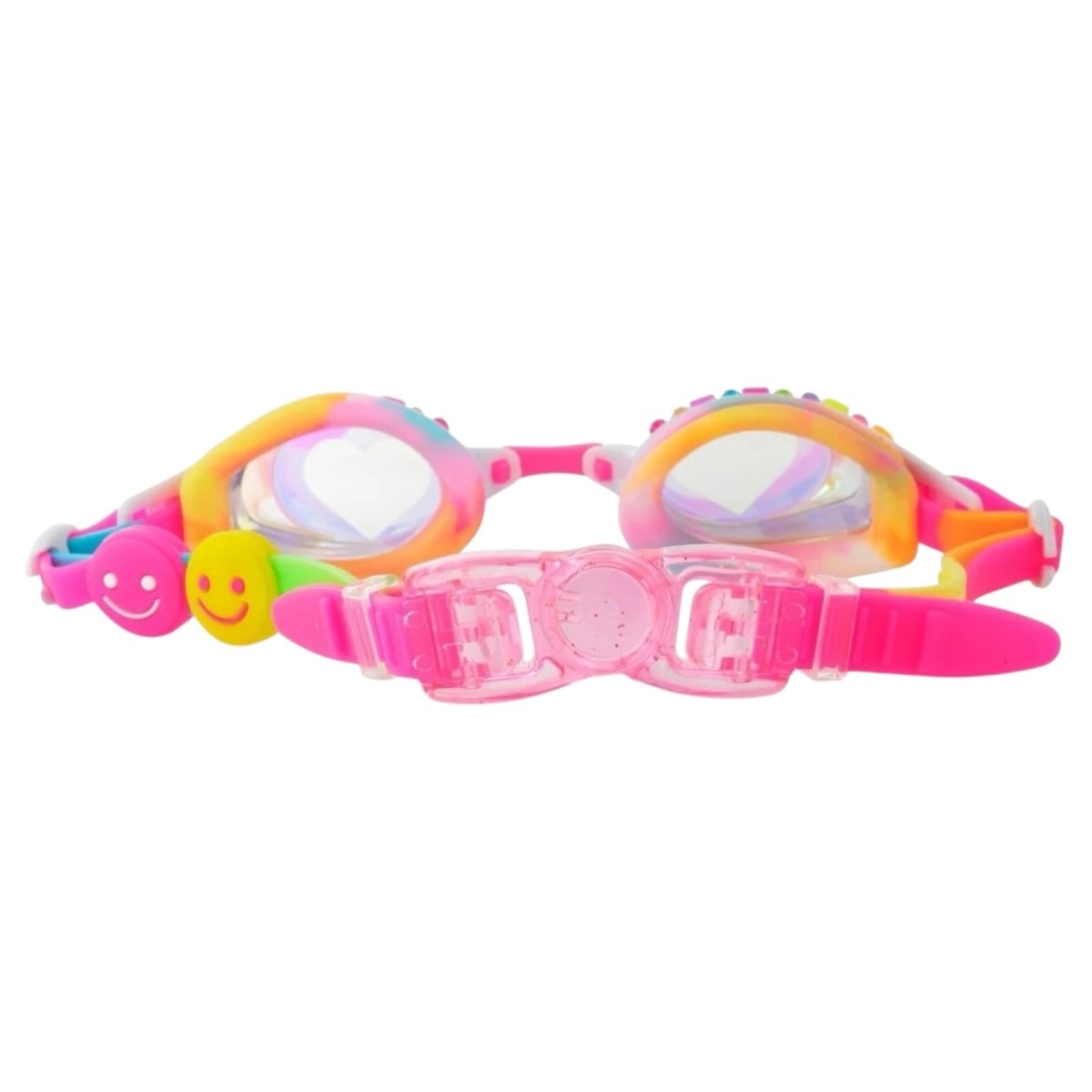 POSITIVELY HEART PINK GOGGLES - GOGGLES