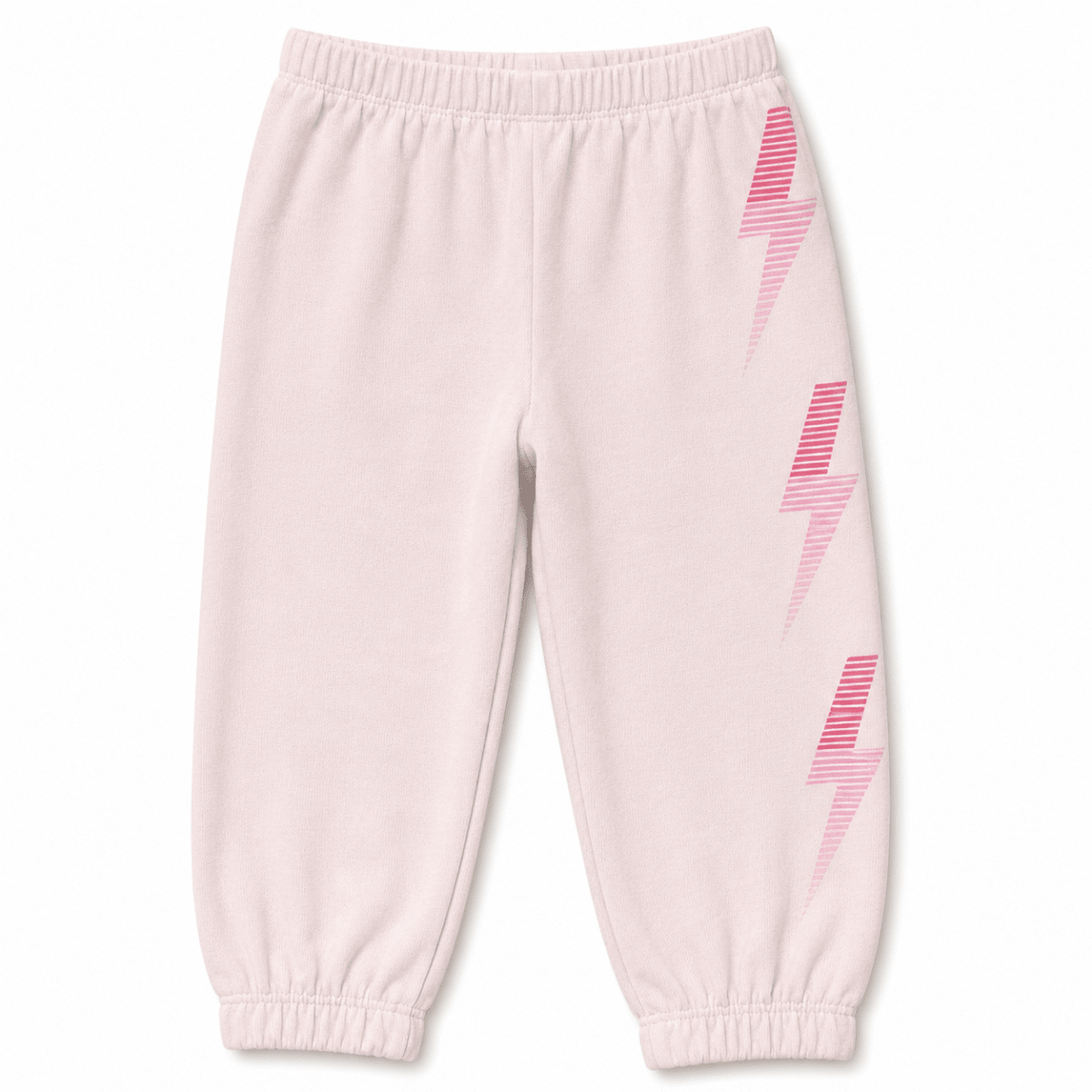 POWER BOLT SWEATPANTS - CHASER KIDS
