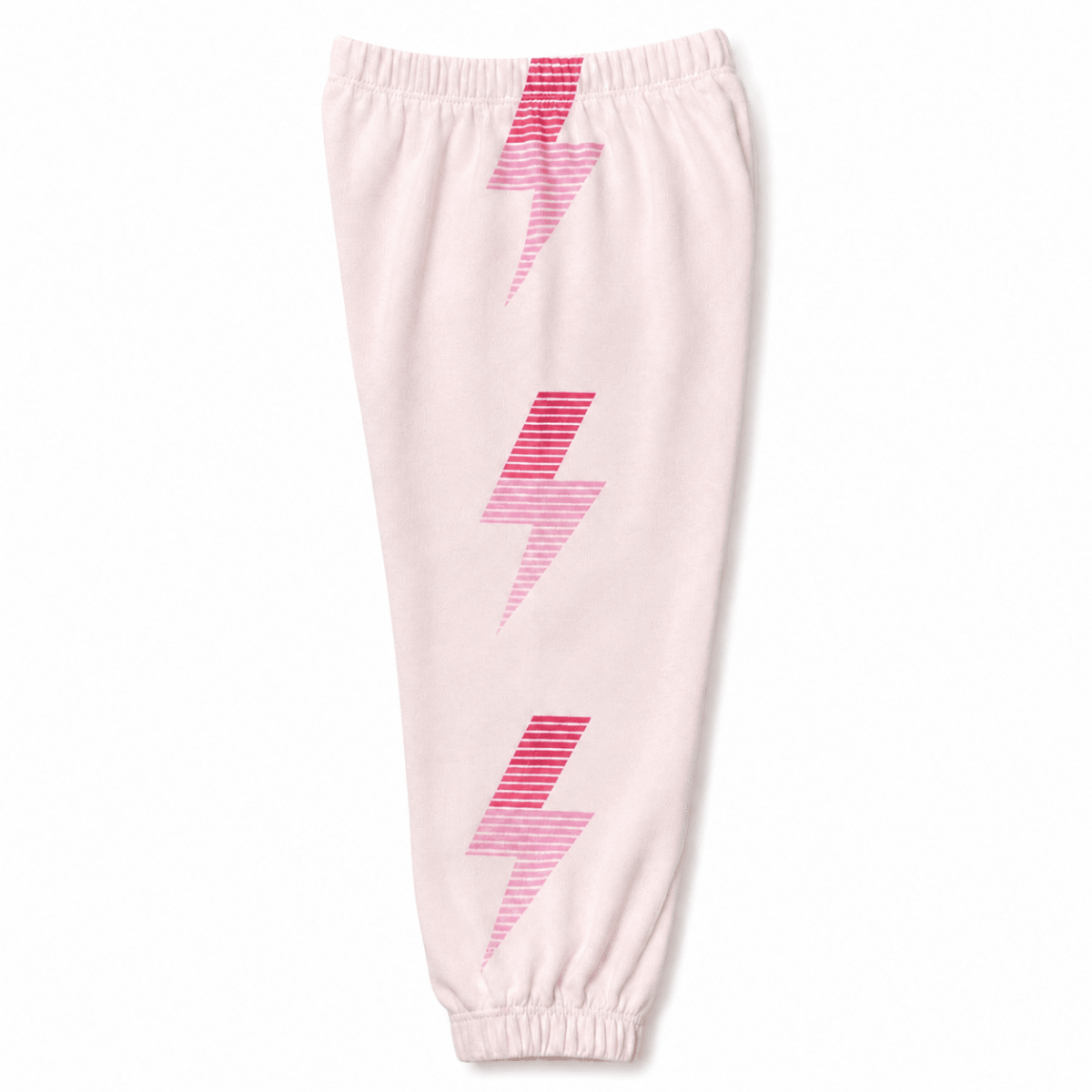 POWER BOLT SWEATPANTS - CHASER KIDS