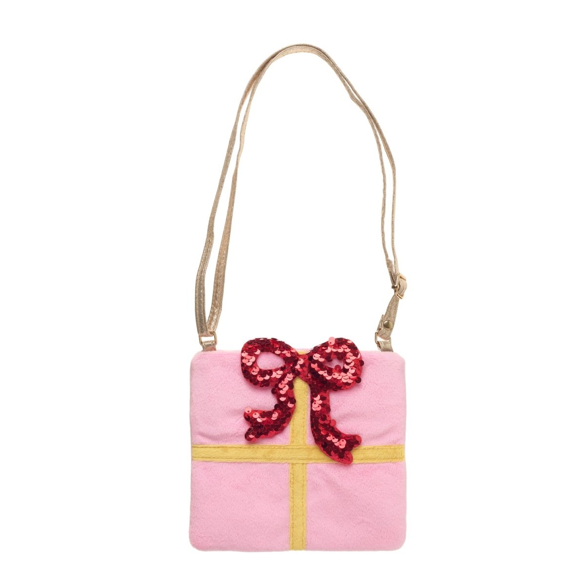 PRESENT BOW BAG - ROCKAHULA