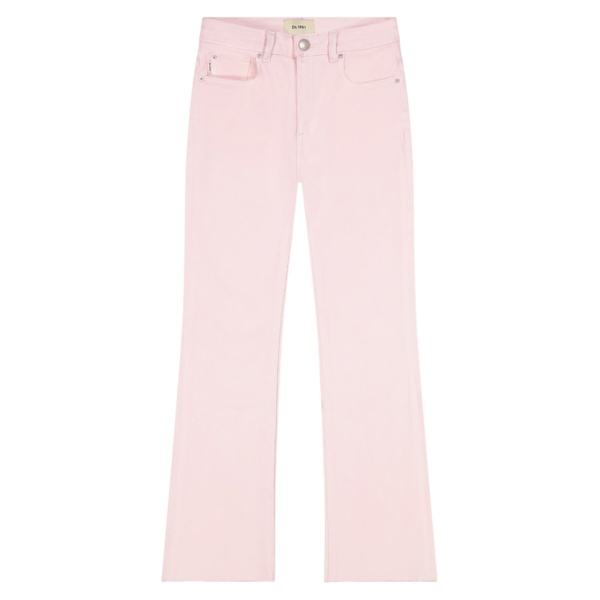 PRIMROSE HIGH RISE BOOTCUT JEANS - PANTS