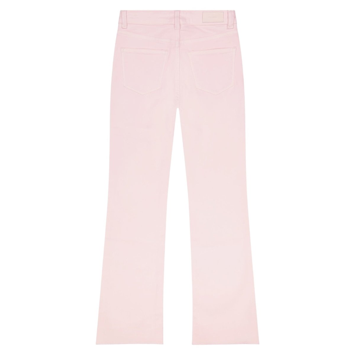 PRIMROSE HIGH RISE BOOTCUT JEANS - PANTS