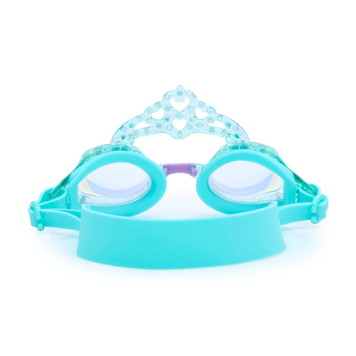PRINCESS PERIWINKLE CROWN GOGGLES - GOGGLES