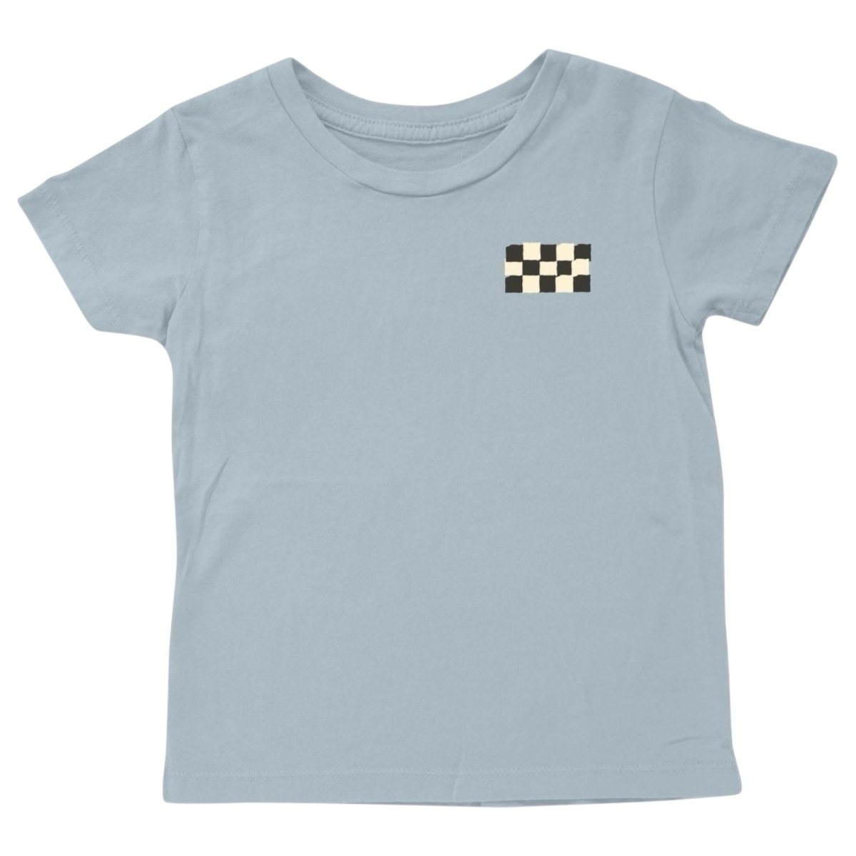 RAD TIMES AHEAD TSHIRT - SHORT SLEEVE TOPS