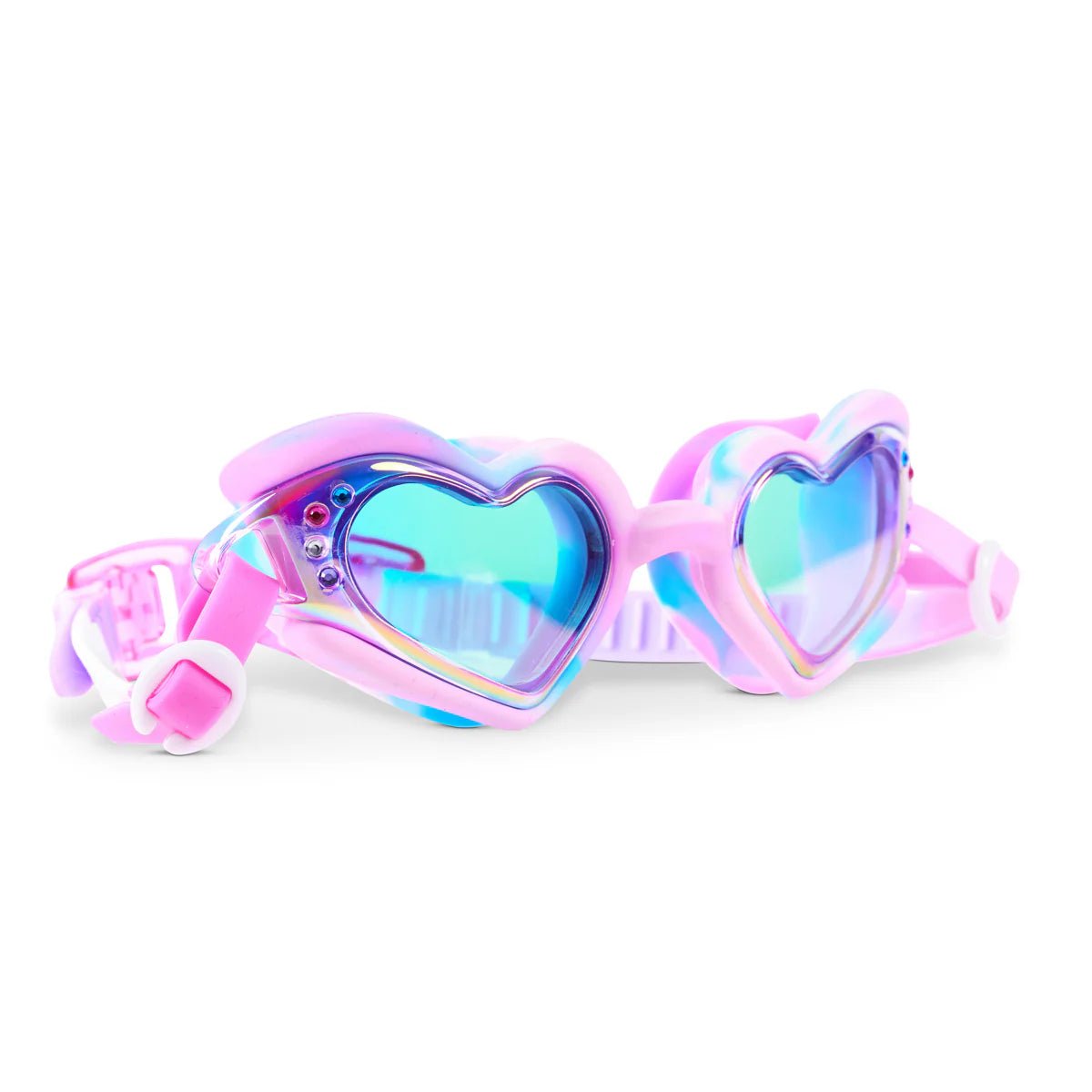 RADBERRY TWIST SWIRL ME UP GOGGLES (PREORDER) - BLING2O