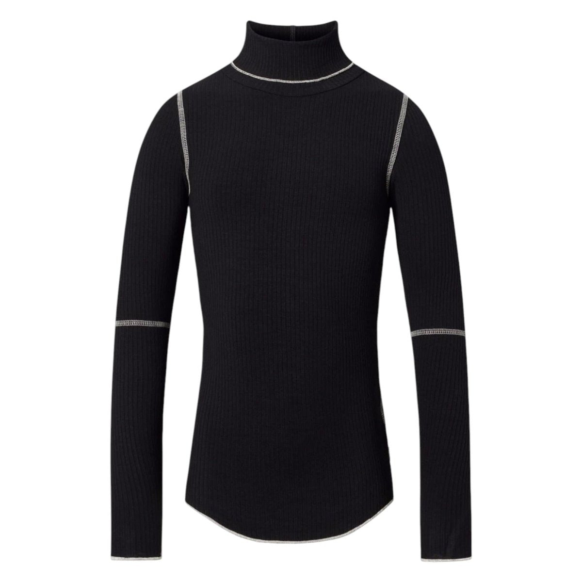 RENNIE TURTLENECK TOP - MOLO