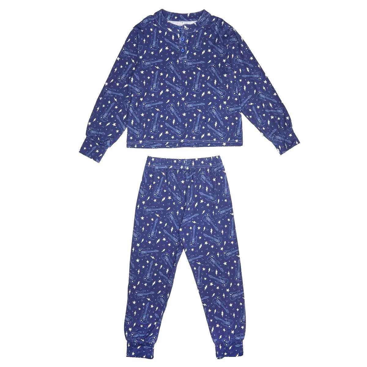 ROCK 'N' ROLL SET - MINI DREAMERS