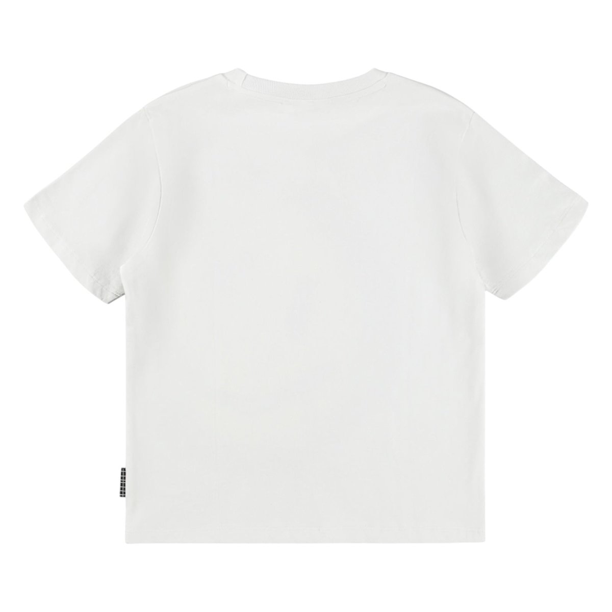 RODNEY DRIP SMILE TSHIRT - SHORT SLEEVE TOPS