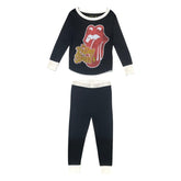 ROLLING STONES PJS (UNISEX) - PAJAMAS