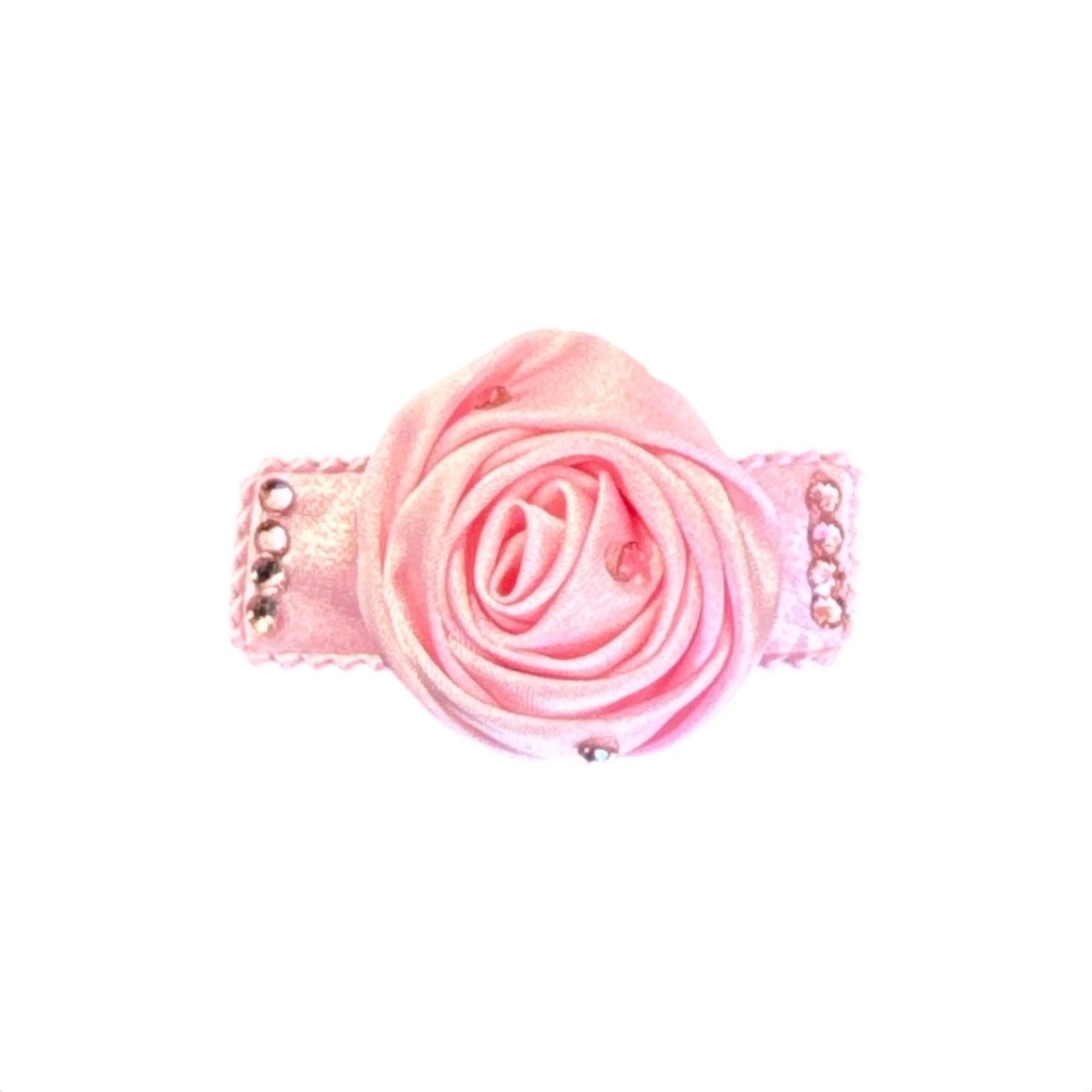 ROSE ROSE CLIP - BARI LYNN