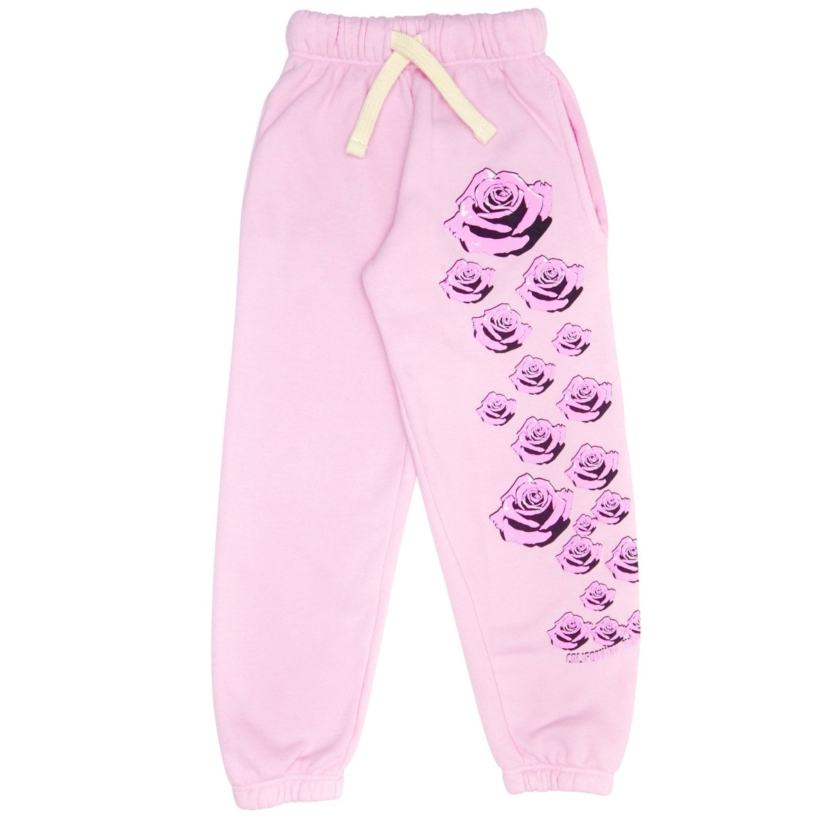 ROSE SWEATPANTS - SWEATPANTS
