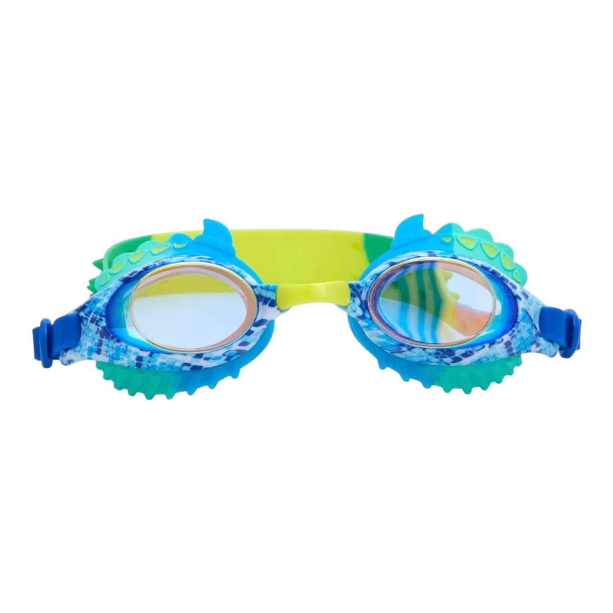 bling2o goggles Bling2o Serpent Swim Goggles