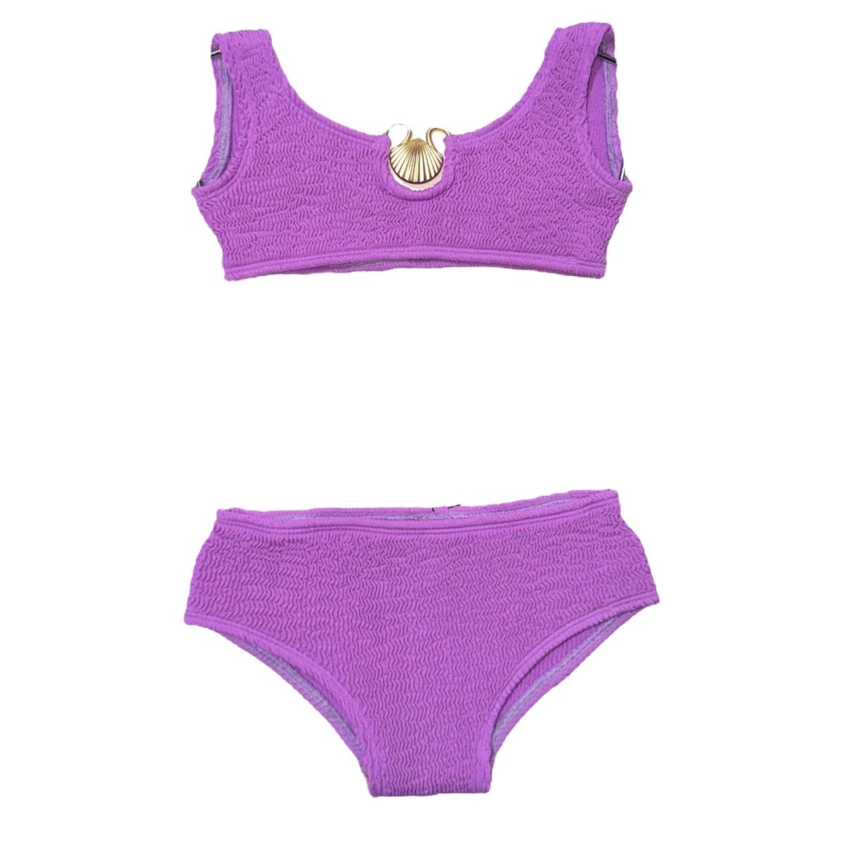 SEA KINI TWO PIECE BIKINI - TWO PIECE BIKINI
