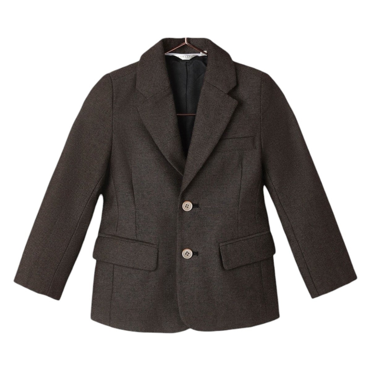 SEBASTIAN BLAZER JACKET - NORALEE