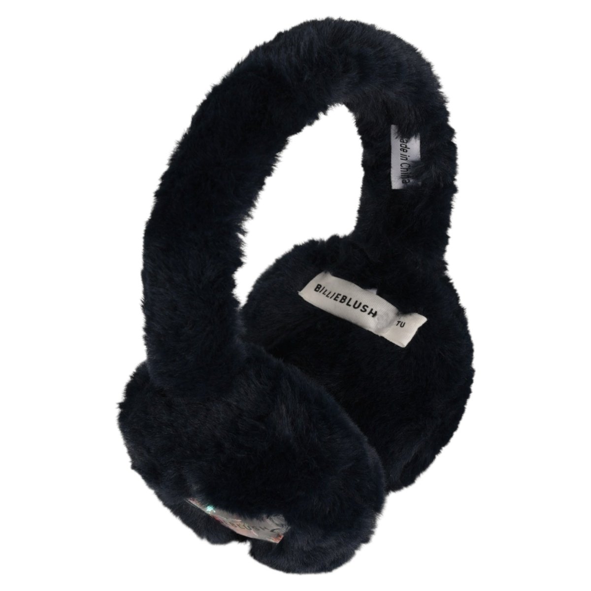 SEQUIN STAR EARMUFFS (PREORDER) - BILLIEBLUSH