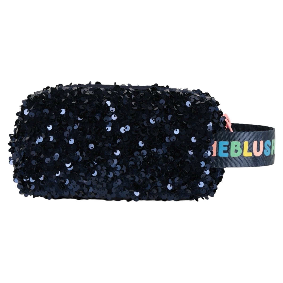 SEQUIN STAR PENCIL CASE (PREORDER) - BACKPACKS