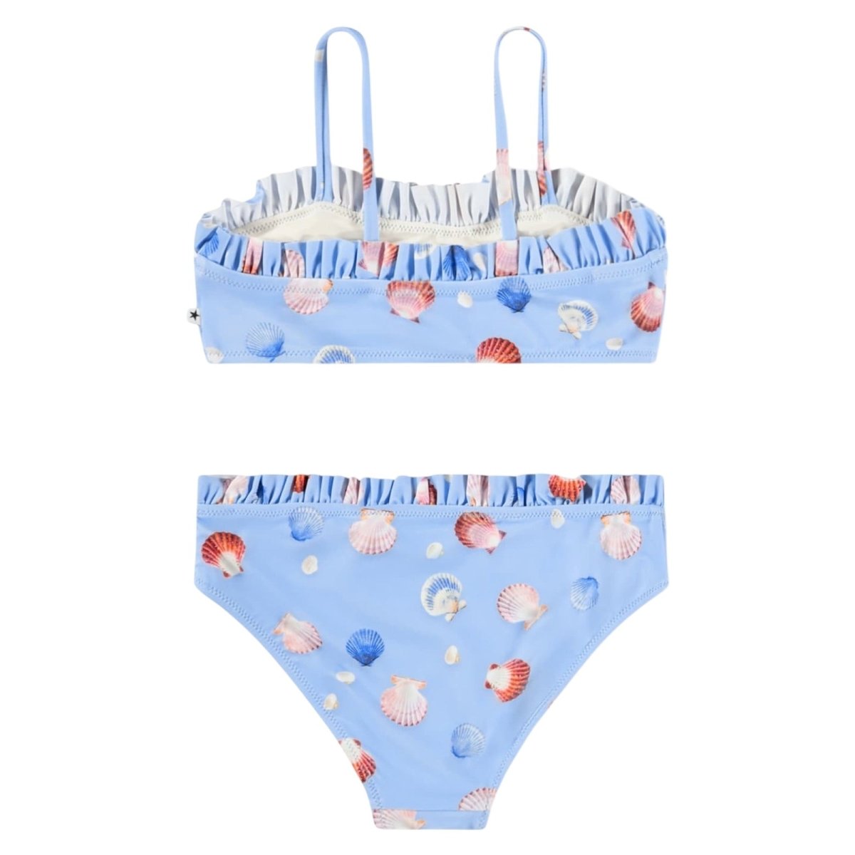 SHELLS NAILA TWO PIECE BIKINI (PREORDER) - MOLO