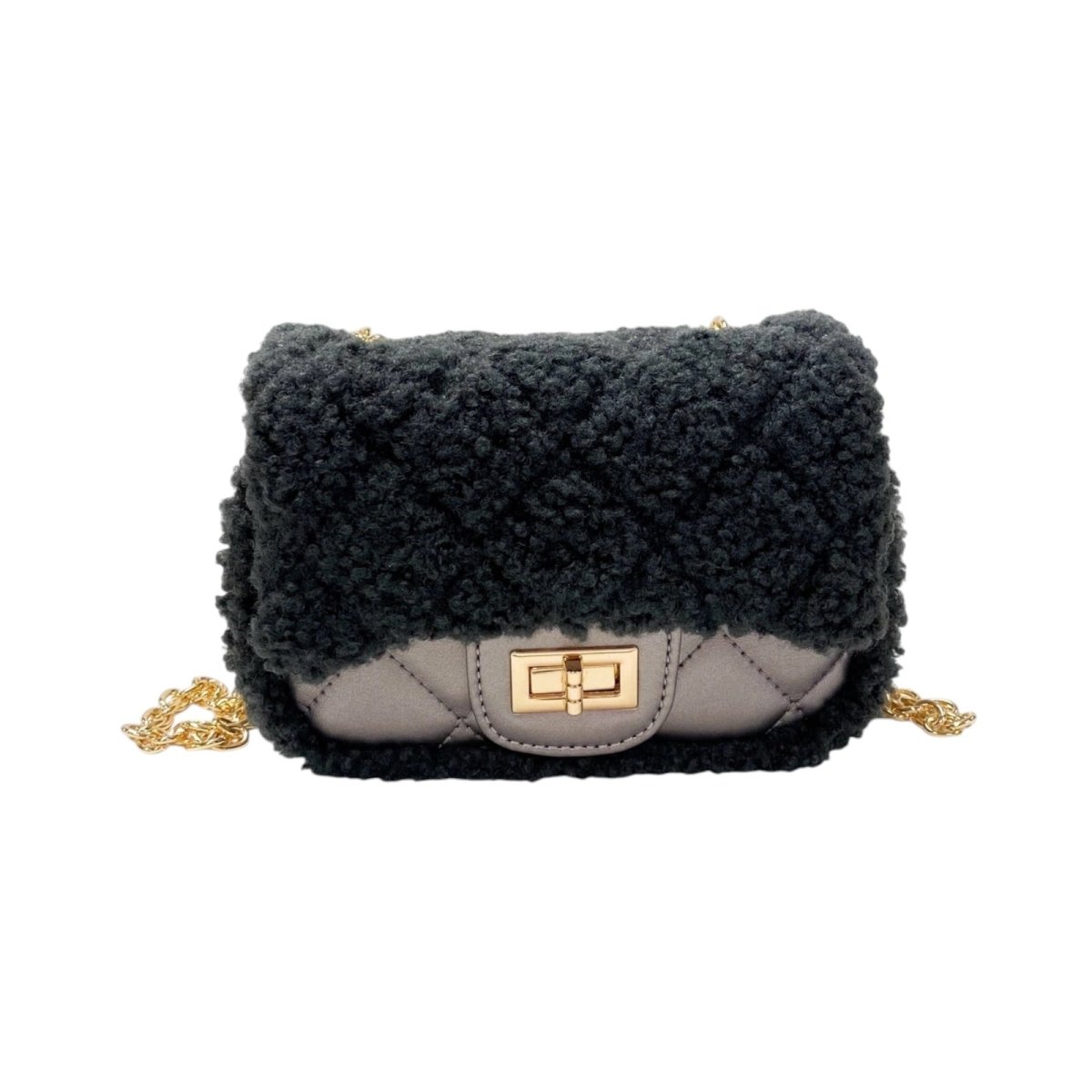SHERPA PURSE - DOE A DEAR