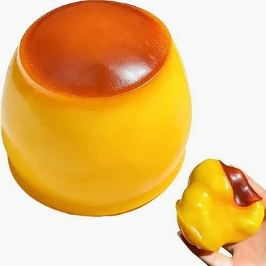 VIRAL PUDDING CRUNCHY SQUISHY (PREORDER)