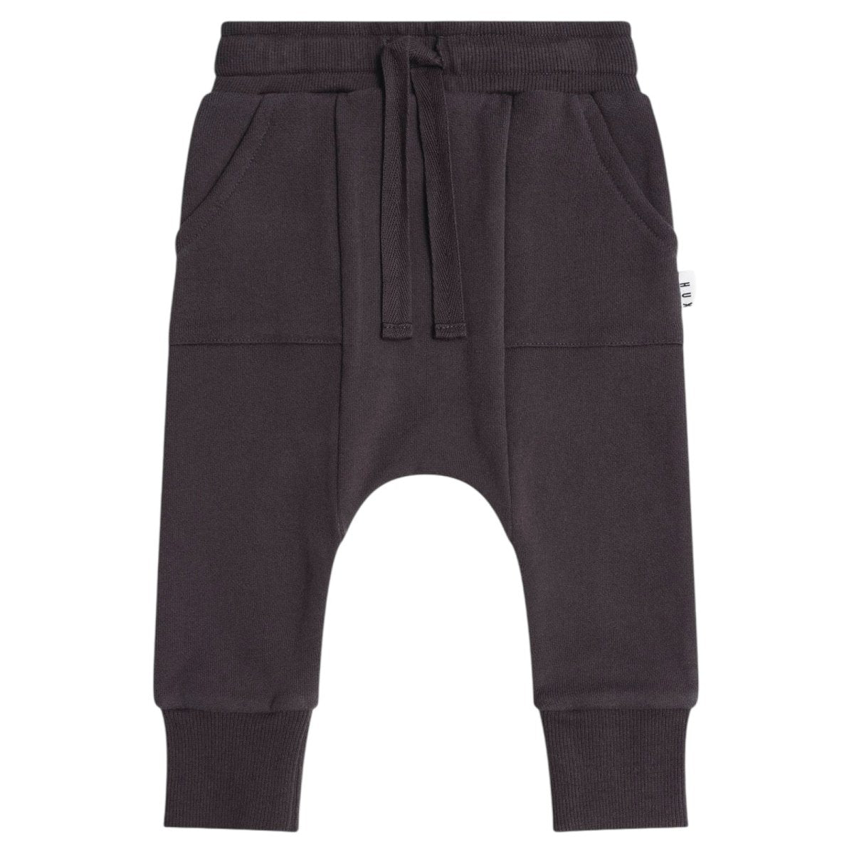 SLOUCHY SWEATPANTS - SWEATPANTS