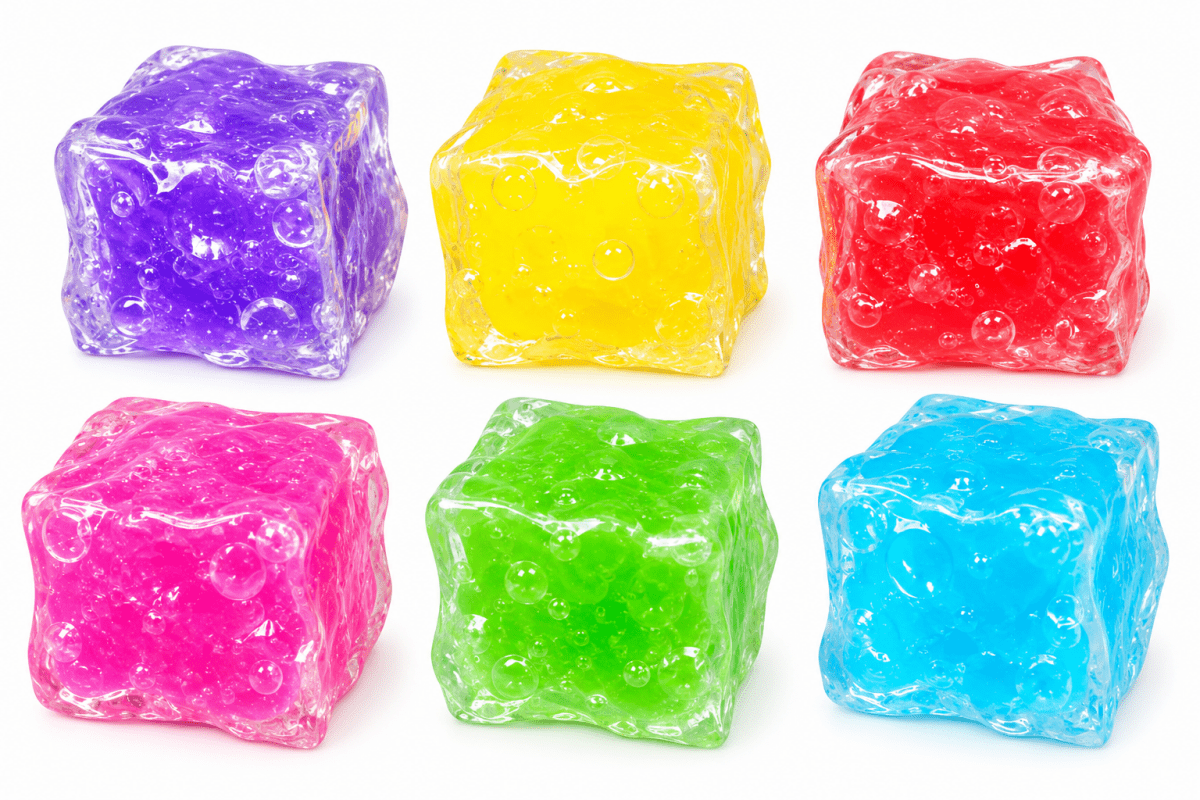 SLUSHIE CHEESE SQUISHY - MD