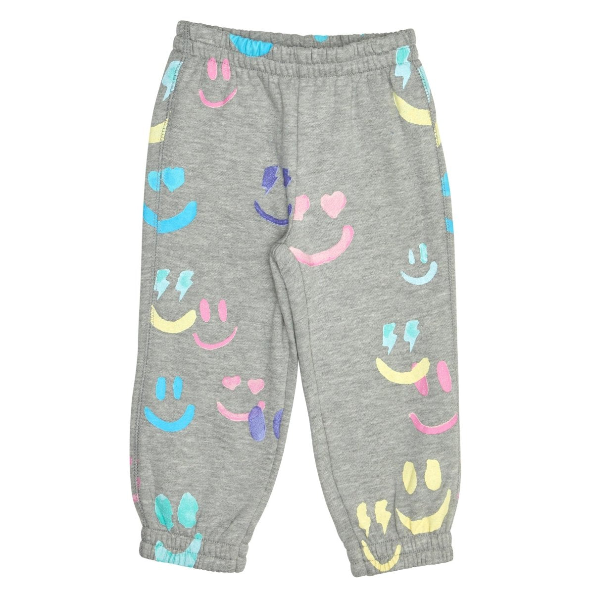 SMILEY DAZE SWEATPANTS - SWEATPANTS