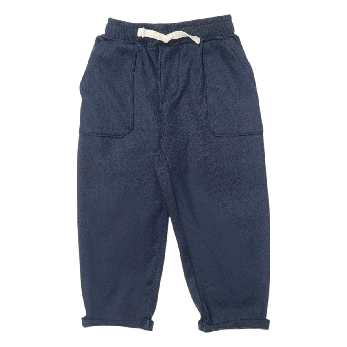 SOFT CUFFED PANTS - COZII BY T2LOVE