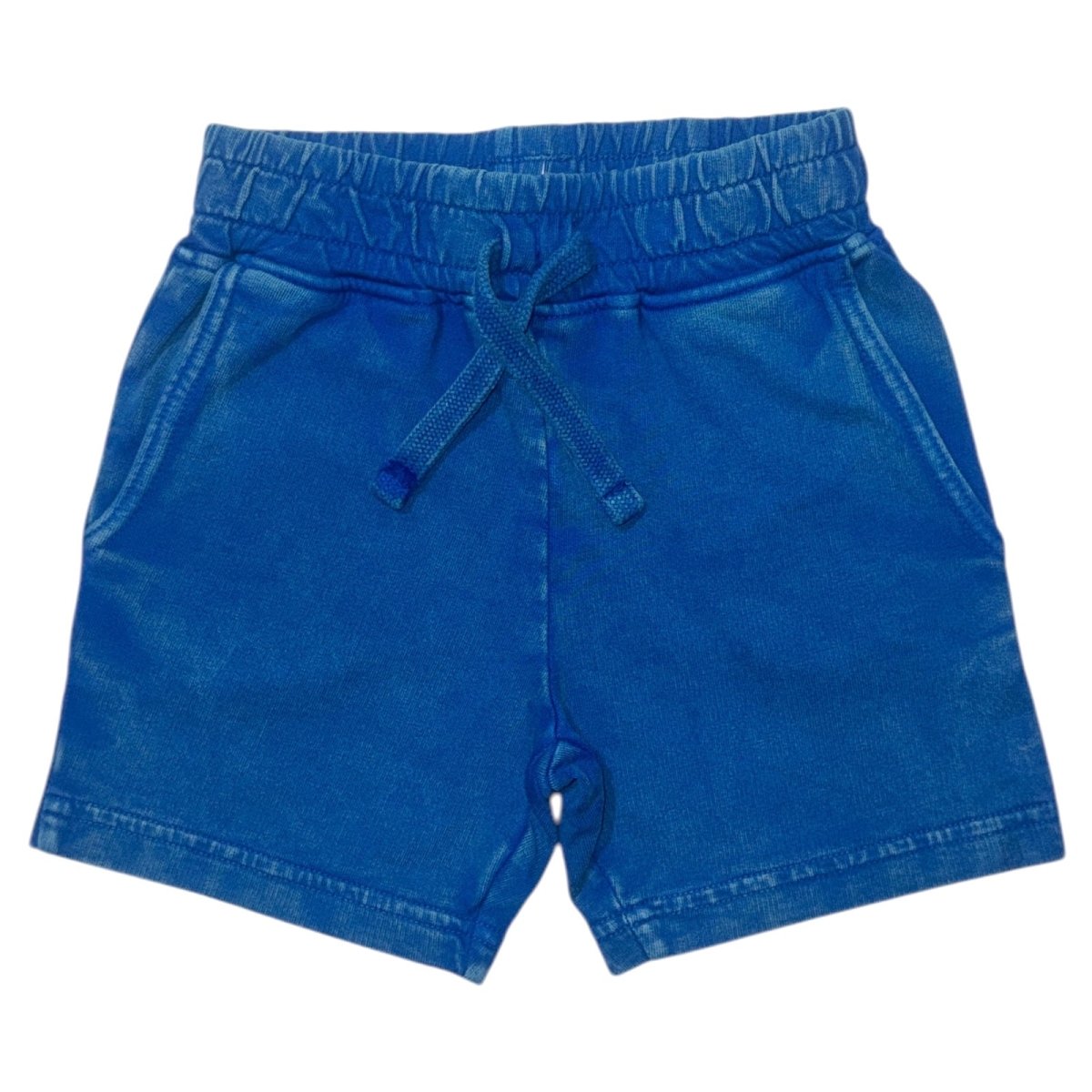 SOLID ENZYME SHORTS - SHORTS
