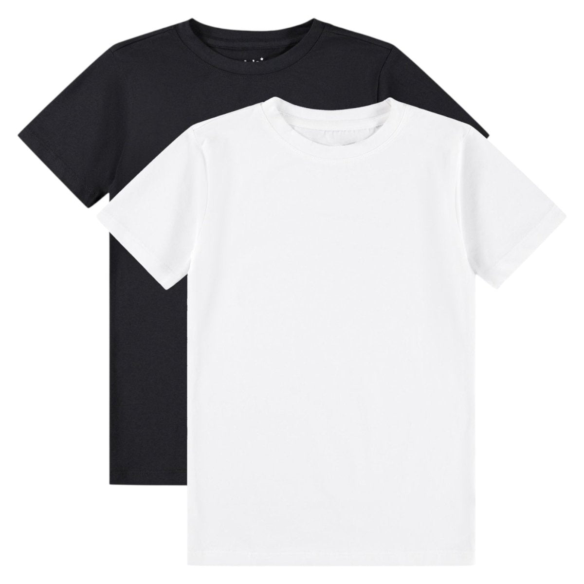 SOLID JAMIE 2 - PACK TSHIRTS (PREORDER) - MOLO