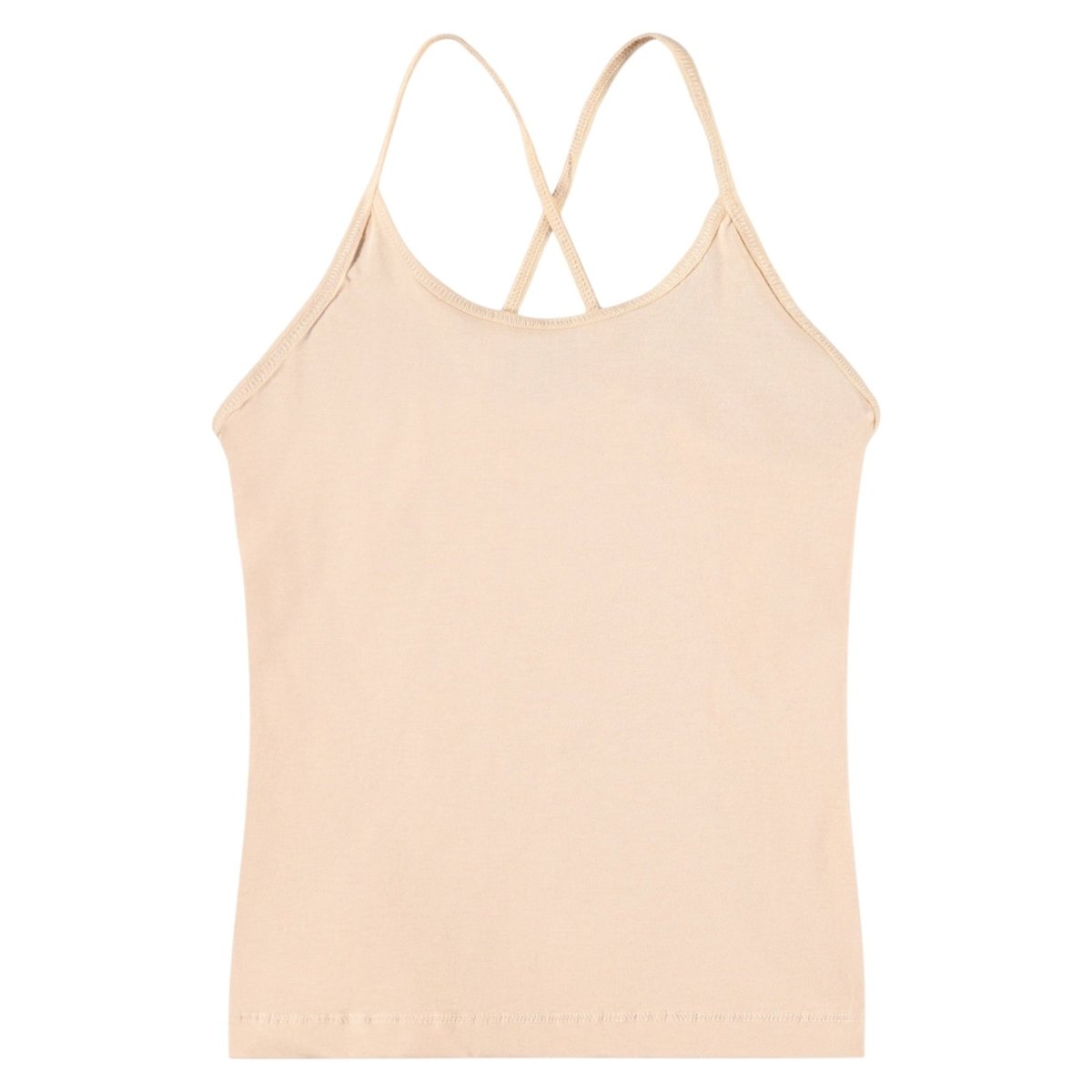 SOLID JANIS CAMI (PREORDER) - MOLO