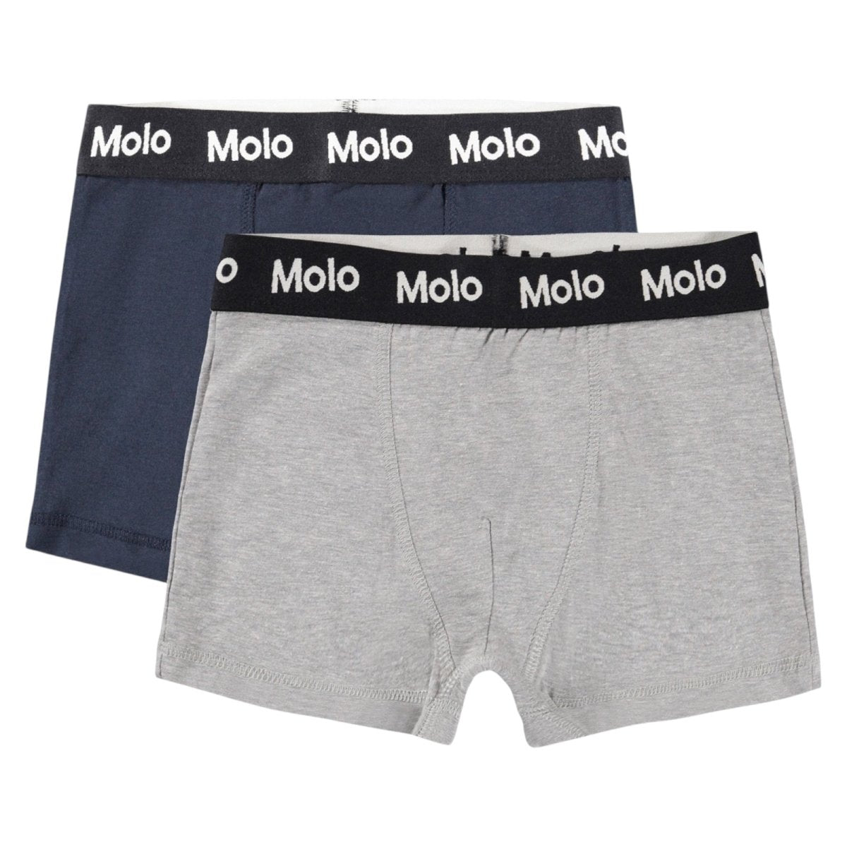 SOLID JUSTIN 2 - PACK BOXERS (PREORDER) - MOLO