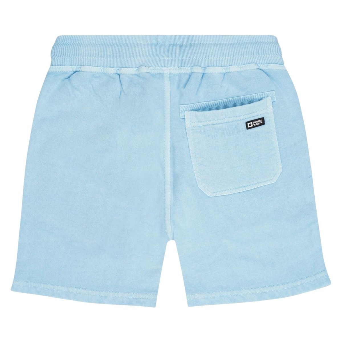 SOLID SHORTS (PREORDER) - TUMBLE 'N DRY