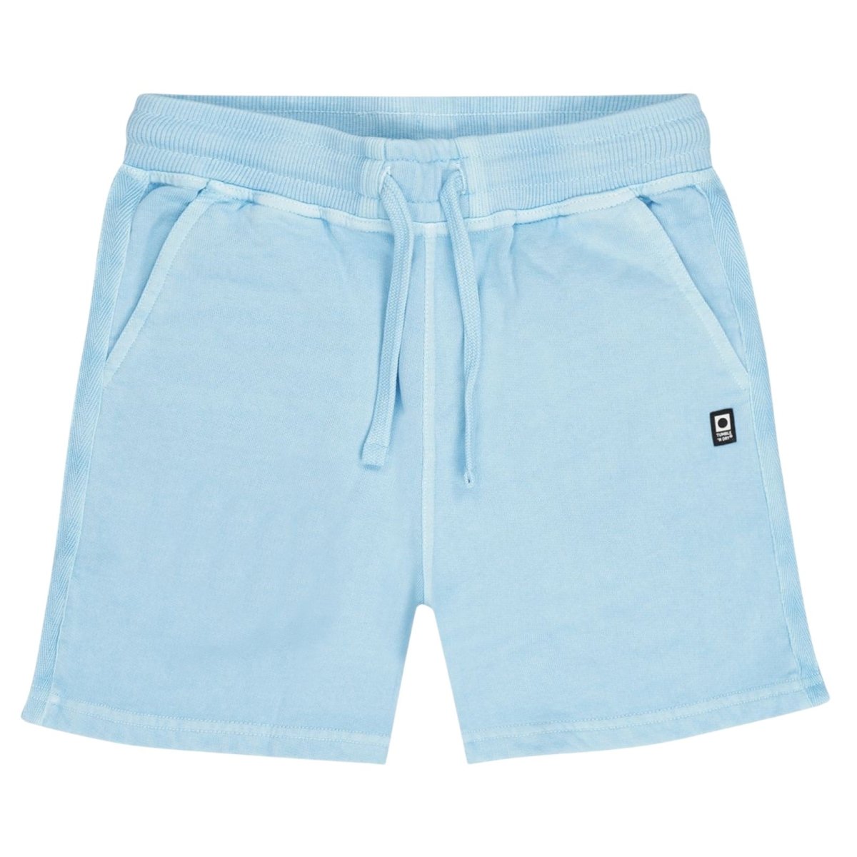 SOLID SHORTS (PREORDER) - TUMBLE 'N DRY