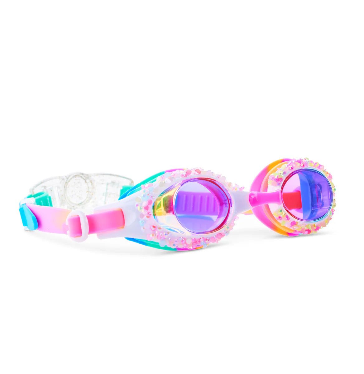 SPARKLE SHERBET GELATO ICE CREAM GOGGLES (PREORDER) - BLING2O