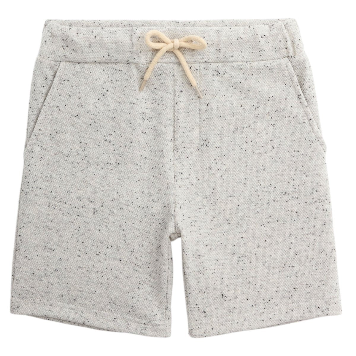 SPECKLED RESORT SHORTS (PREORDER) - APPAMAN