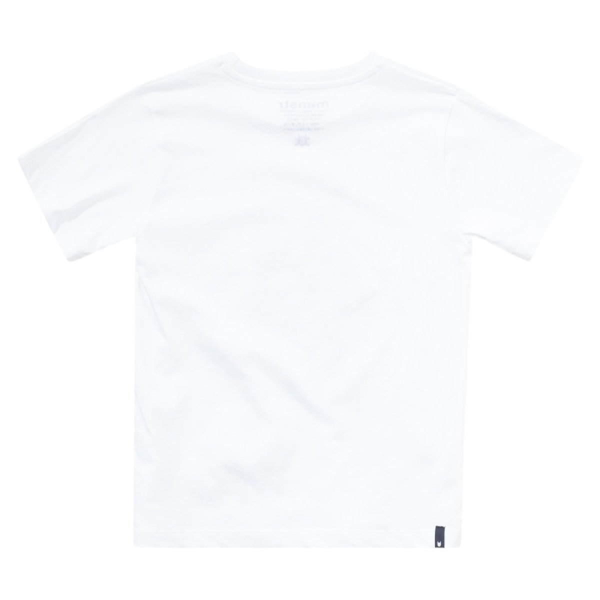 SPLATTER MISSED ME TSHIRT - SHORT SLEEVE TOPS