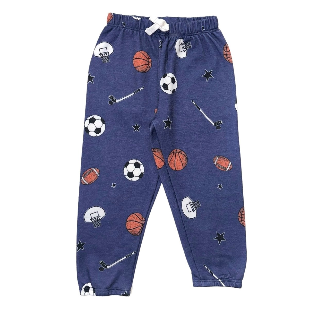 SPORTS SWEATPANTS - SWEATPANTS