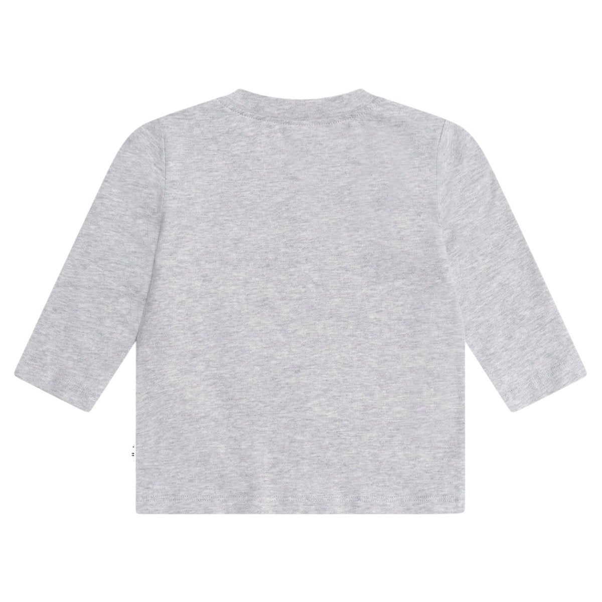 SPORTY HUX LONG SLEEVE TSHIRT (PREORDER) - LONG SLEEVE TOPS