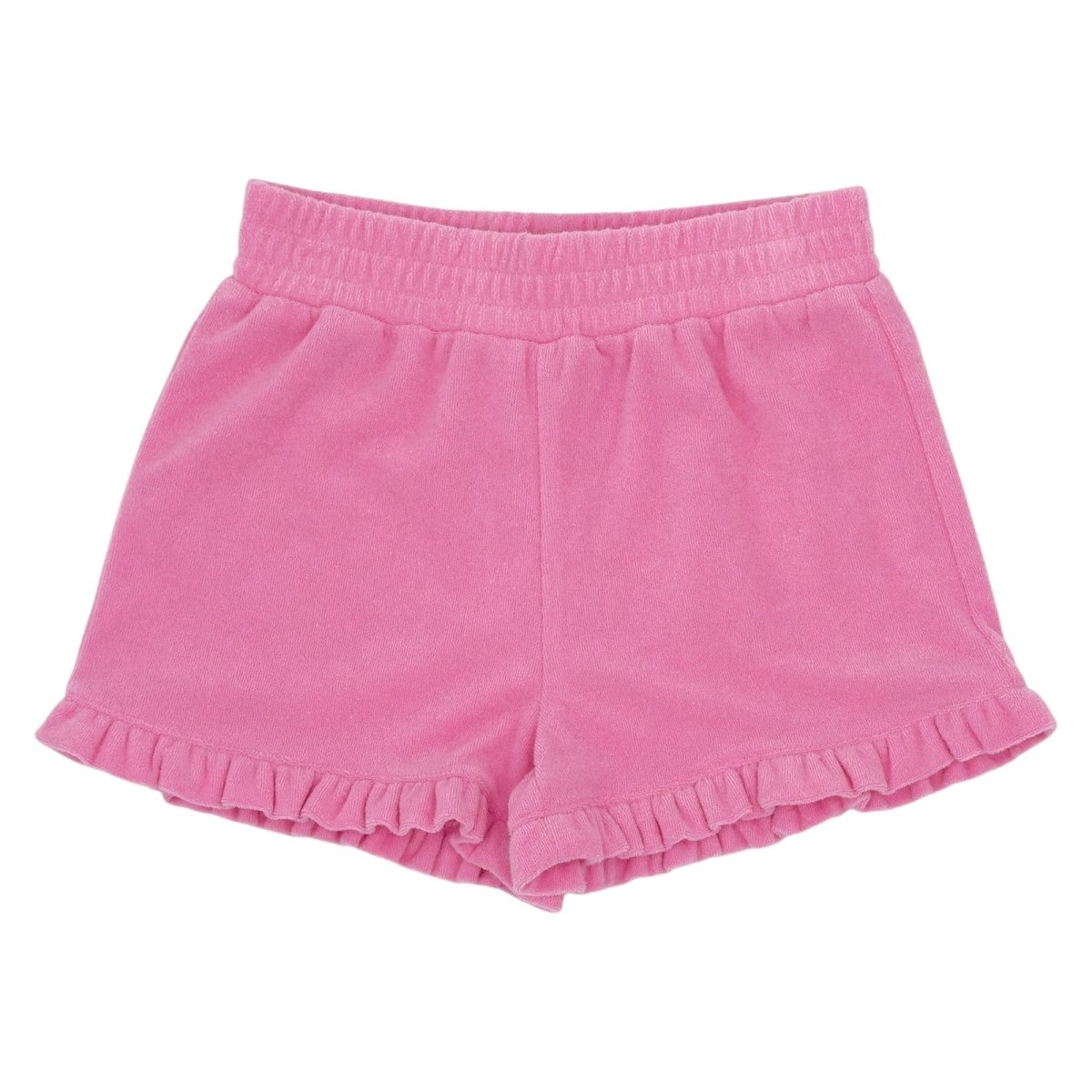 SPRING BREAK TERRY SHORT - SHORTS