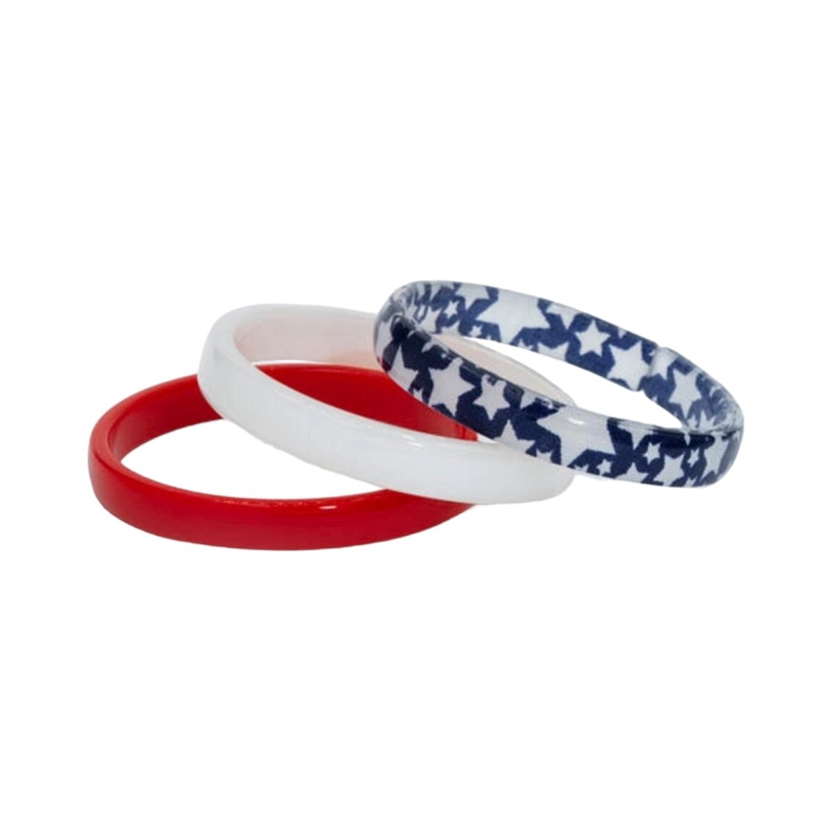 STAR BRACELETS - LILIES & ROSES