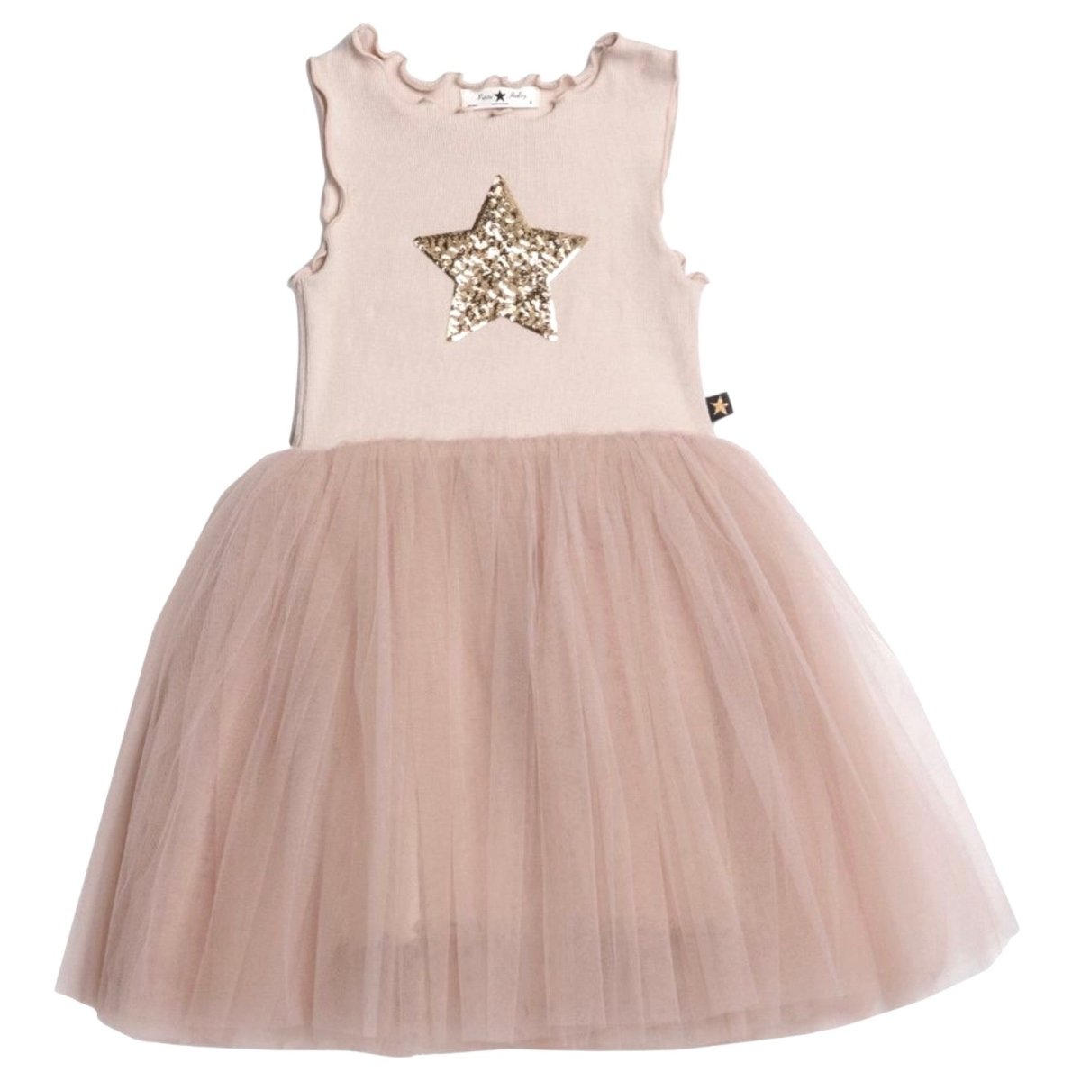 STAR TUTU DRESS - PETITE HAILEY